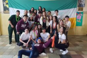 Colegio Antonio Ripari