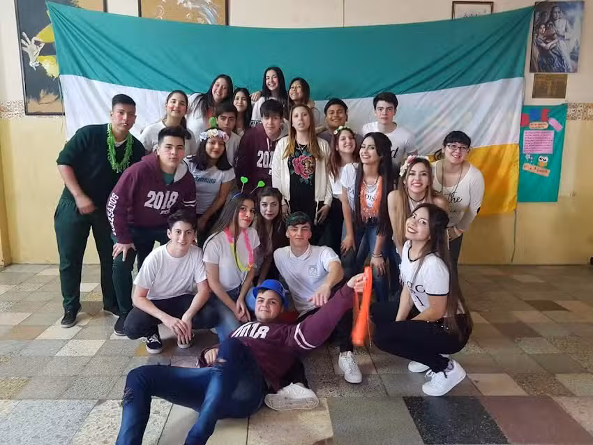 Colegio Antonio Ripari