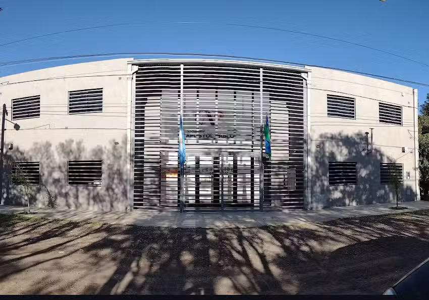 Colegio Apostol Pablo