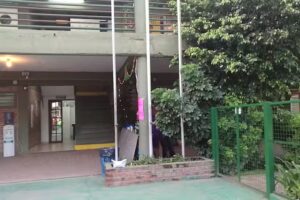 Colegio Arco Iris del Pilar