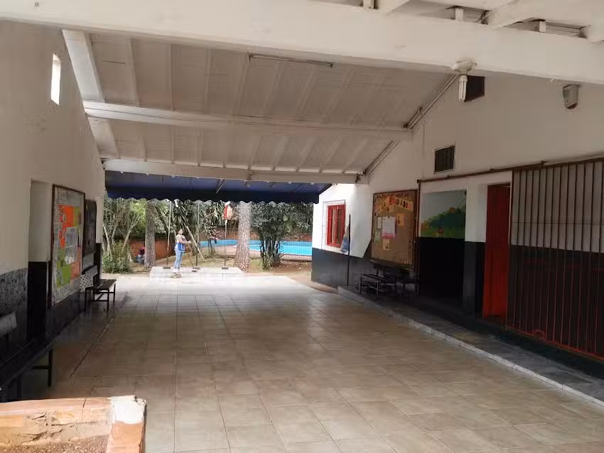 Colegio Argentino Americano