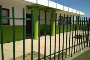 Colegio armada argentina