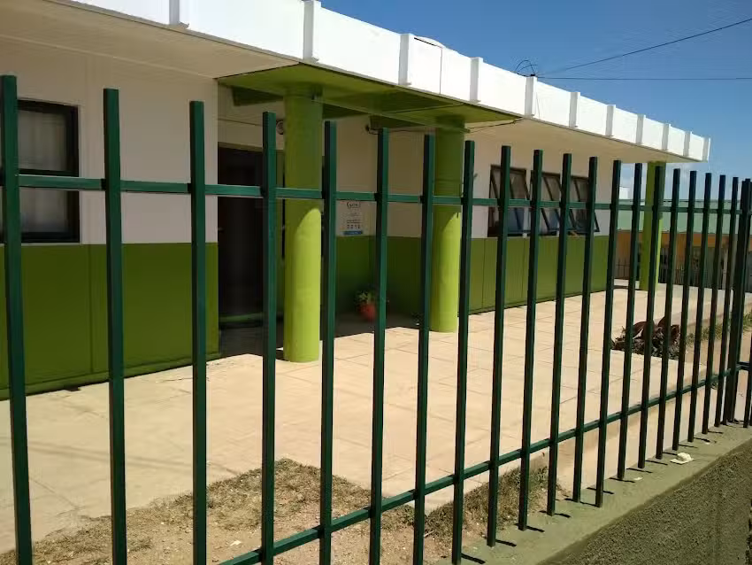 Colegio armada argentina