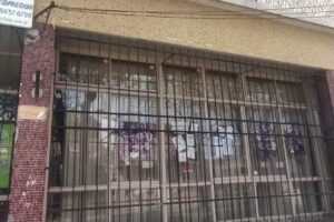 Colegio Armenio Arzruni