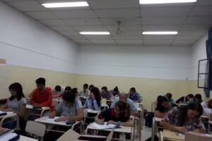 Colegio Arquidiocesano San José N 3084