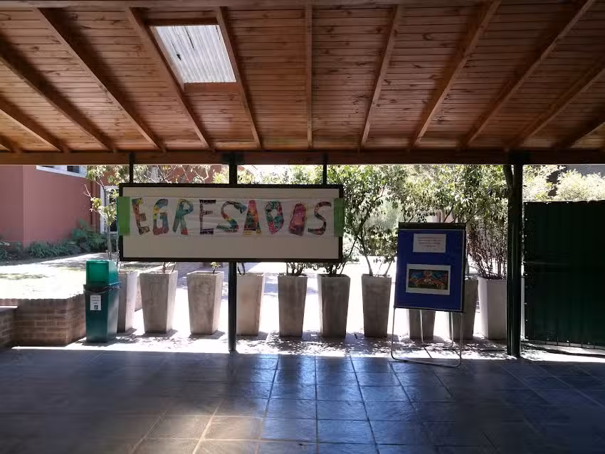 Colegio Arrayanes