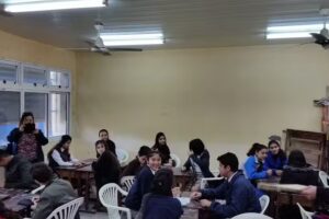 Colegio Arturo Jauretche