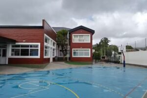 Colegio Ayres Del Cerro