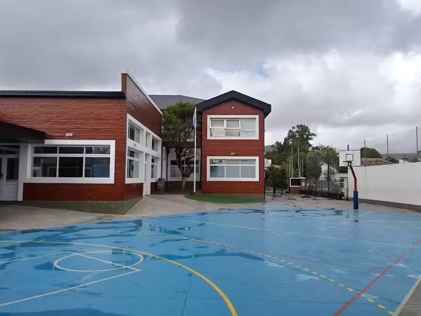 Colegio Ayres Del Cerro