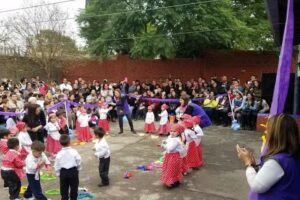 Colegio Baden Powell