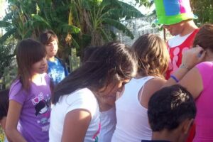 Colegio Bartolomé Mitre