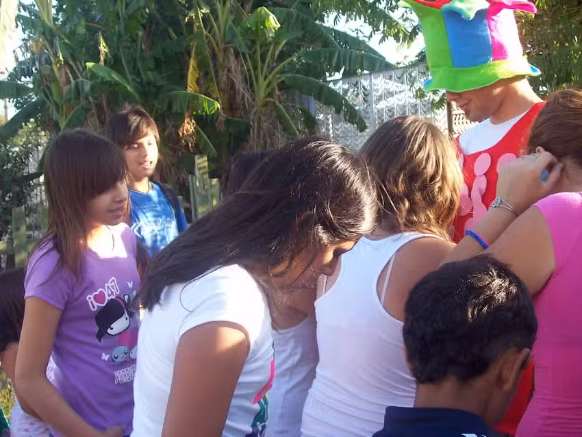 Colegio Bartolomé Mitre