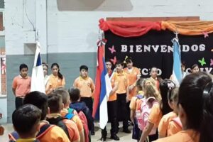 Colegio Bautista del Centro