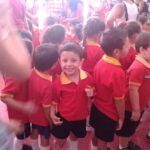 Colegio Beata Maria Ana De Jesús