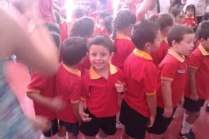 Colegio Beata Maria Ana De Jesús