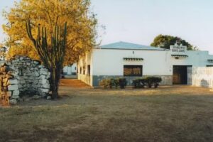 Colegio Benito Juárez