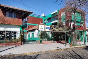 Colegio Bertrand Russell Jardín Primaria y Secundaria