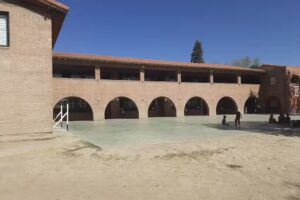 Colegio Bilingüe Los Olivos