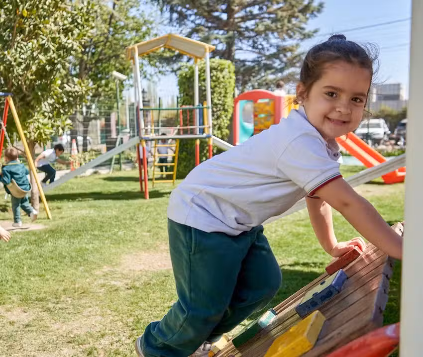 Colegio Bilingüe Neuquen