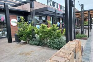 Colegio Bilingüe Portezuelo