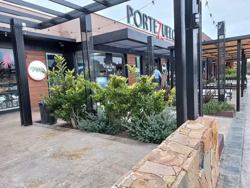 Colegio Bilingüe Portezuelo