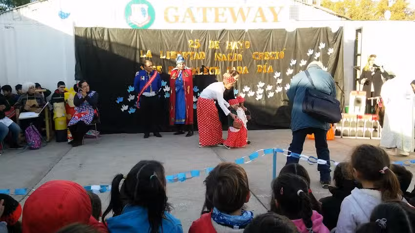 Colegio Bilingüe Saint Louis