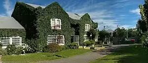 Colegio Bilingüe San Patricio