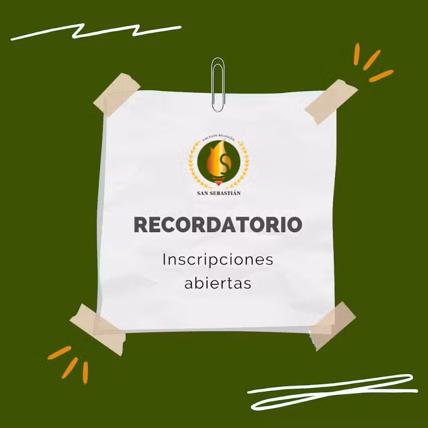 Colegio Bilingue San Sebastian