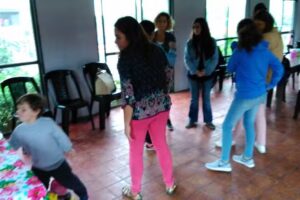 Colegio Bioy Casares