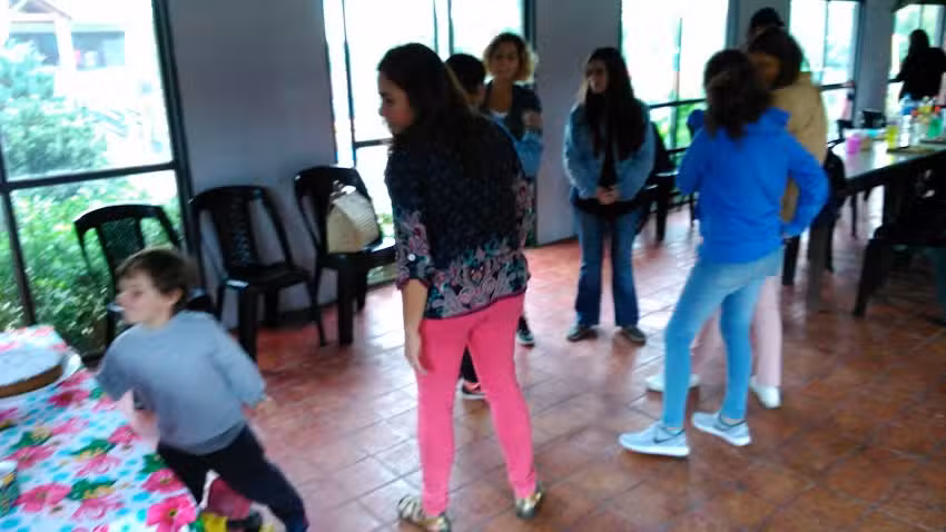 Colegio Bioy Casares