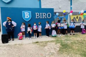 Colegio Biró