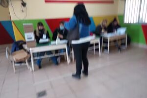 Colegio Bonaerense La Paz