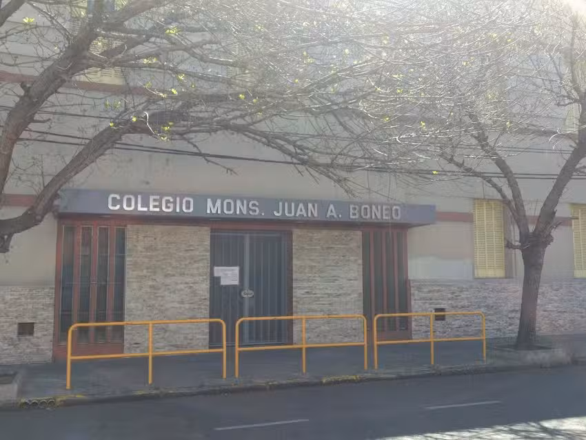 Colegio Boneo