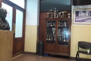 Colegio Buenos Aires