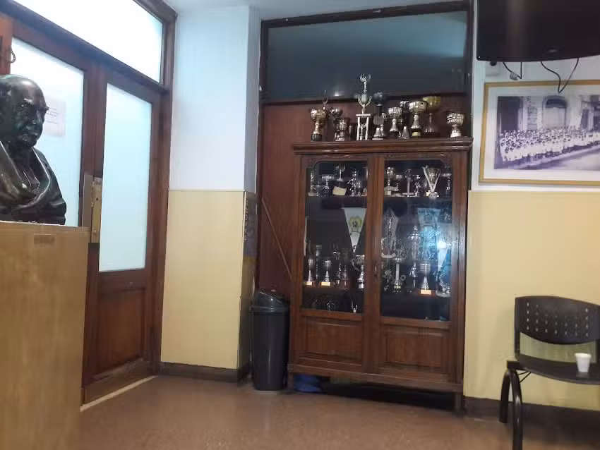 Colegio Buenos Aires