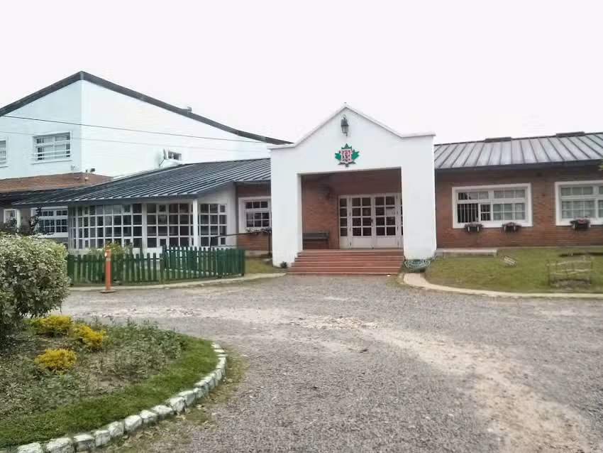 Colegio Campus Lincoln