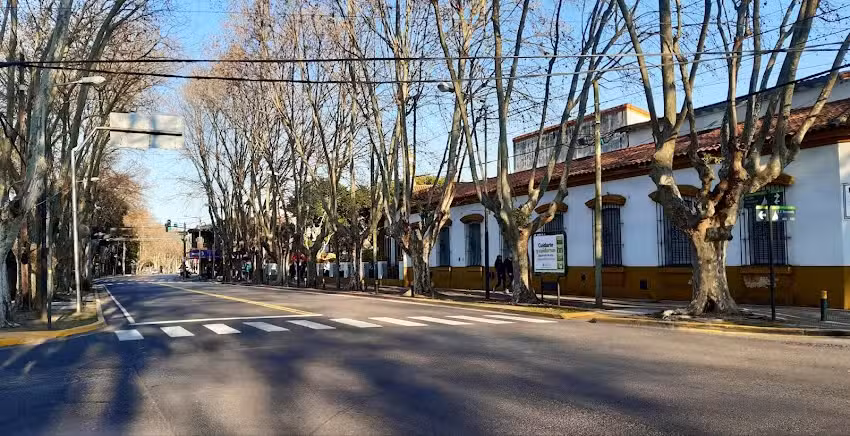 Colegio Cardenal Copello