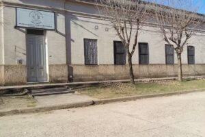 Colegio Castro Barros San Jose