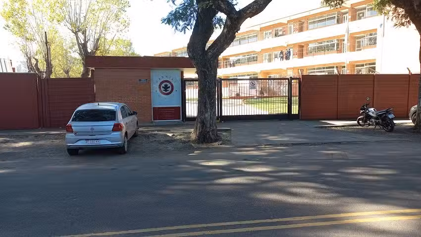 Colegio católico Bilingue