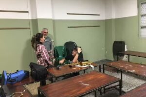 Colegio Centenario Don Bosco