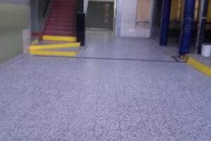 Colegio Cervantes Preescolar Prim Secundario