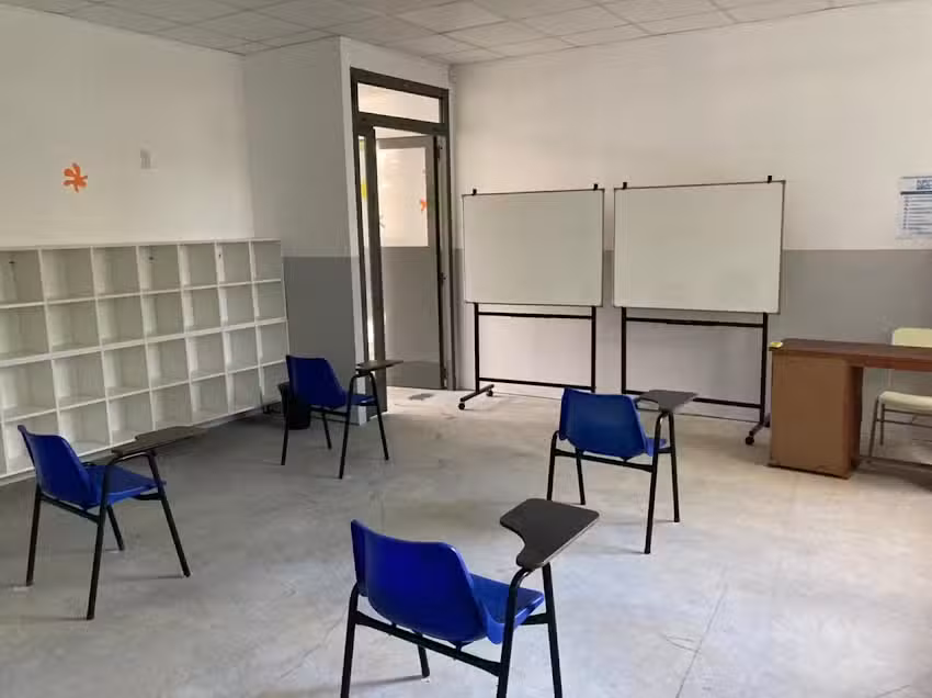 Colegio Club Universitario de La Plata