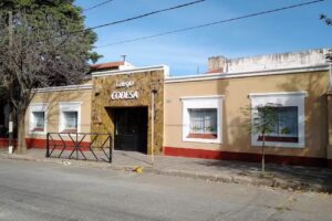 Colegio Codesa Cooperativa de Trabajo Docente Jacaranda Limitada