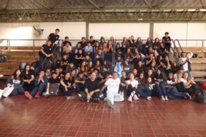 Colegio Compañía de María