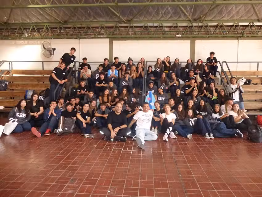 Colegio Compañía de María