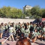 Colegio Compañía de María