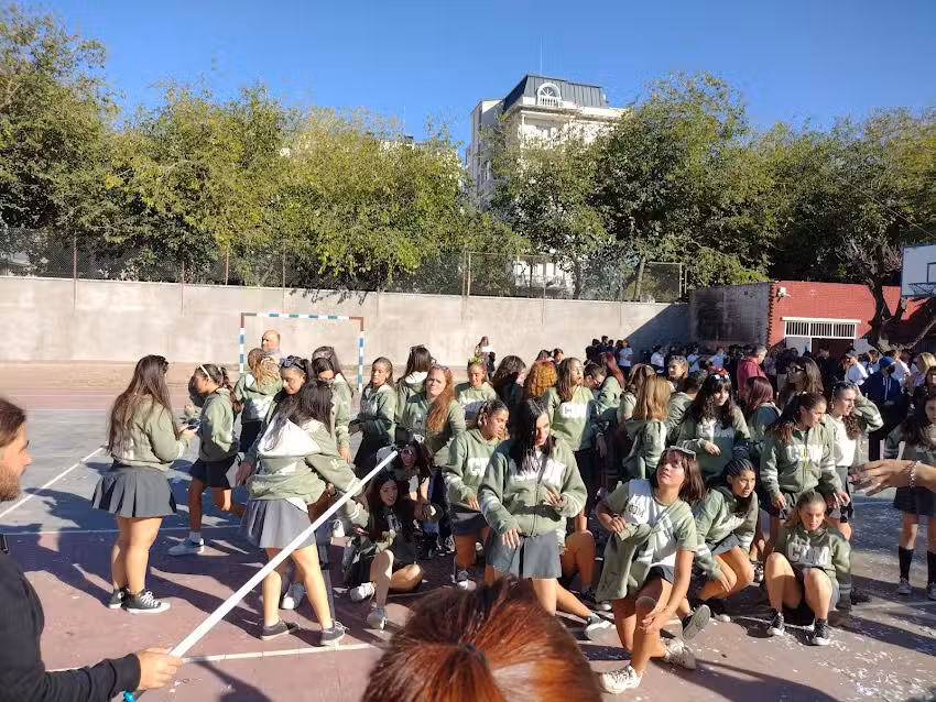 Colegio Compañía de María