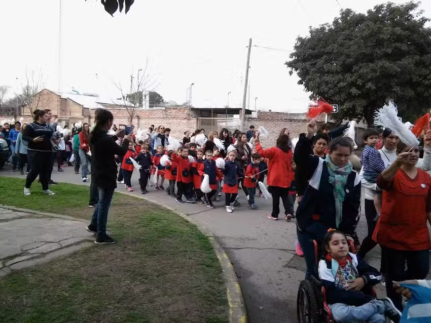 Colegio Concordia N 1258