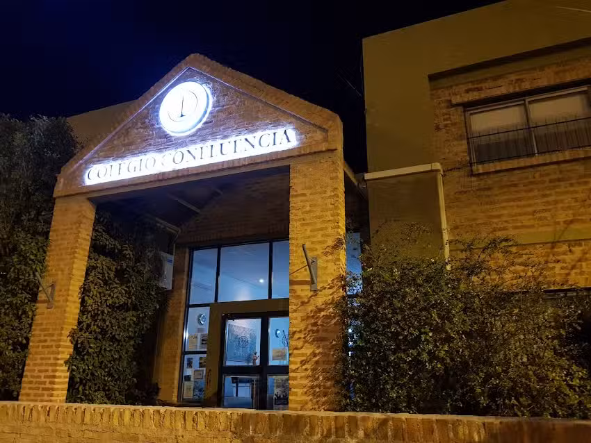Colegio Confluencia