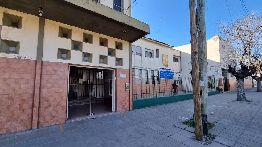 Colegio Consolata